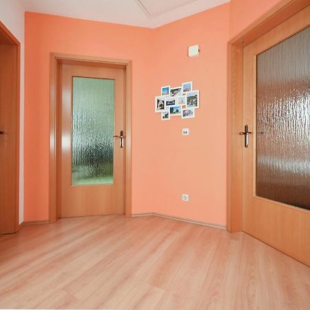 Haus Johanna Malchow  Εξωτερικό φωτογραφία