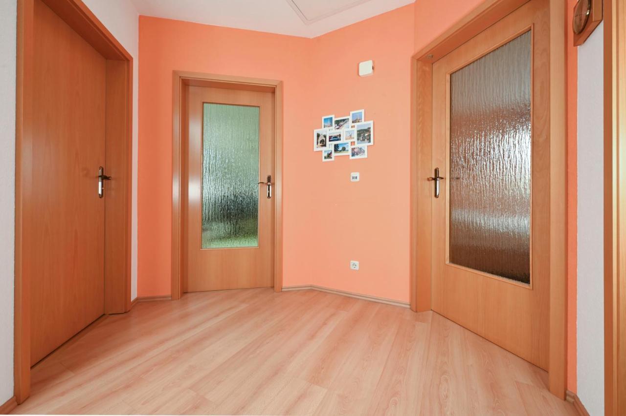 Haus Johanna Malchow  Εξωτερικό φωτογραφία