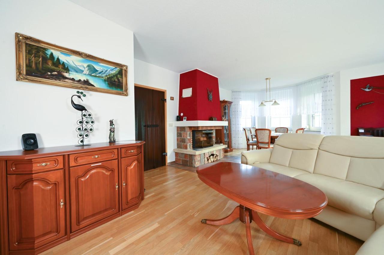 Haus Johanna Malchow  Εξωτερικό φωτογραφία
